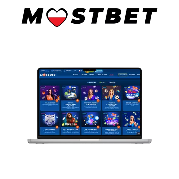 mostbet bonus bez depozytu za rejestrację